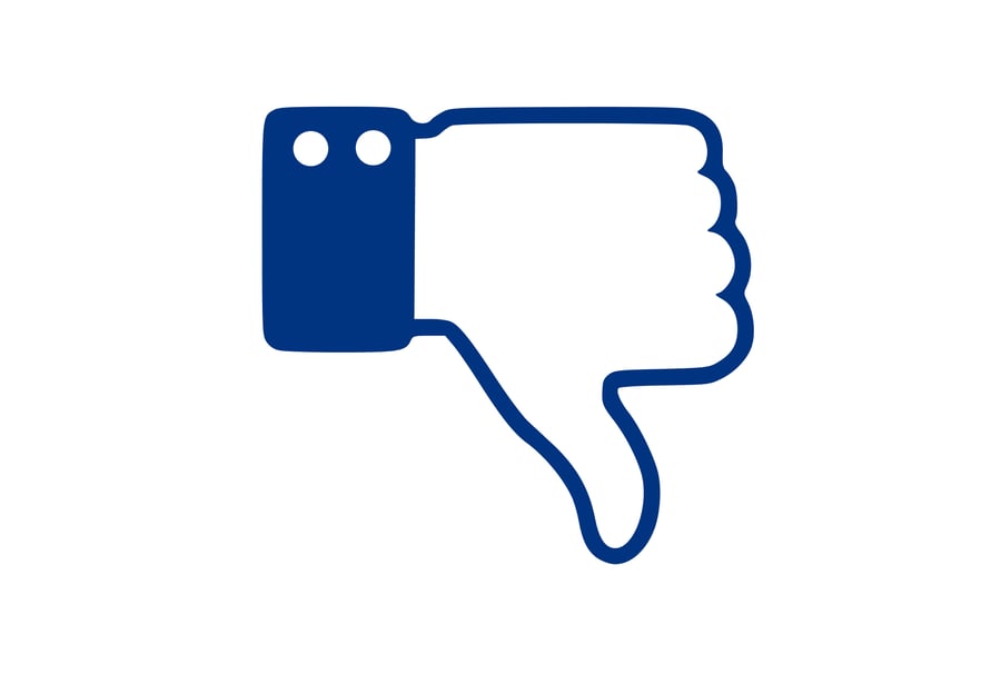 פייסבוק משיקה סוף סוף את ה"דיסלייק"?