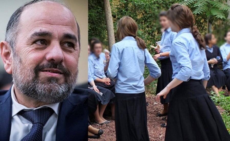 מרגי מאשים: מנהלי הסמינרים פותחים 'גטאות' לספרדיות