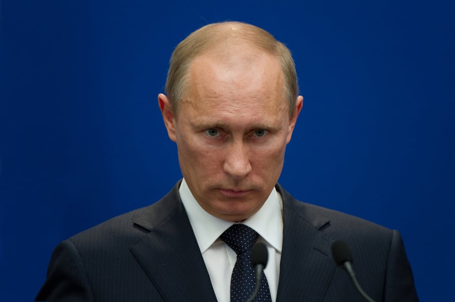 מדינות המערב מגנות את רוסיה: "מנודה"