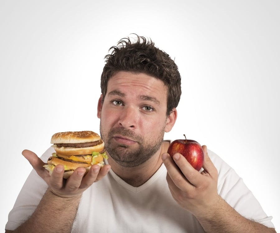 "אני בדיאטה": המכשול שעומד בדרככם להשגת היעד