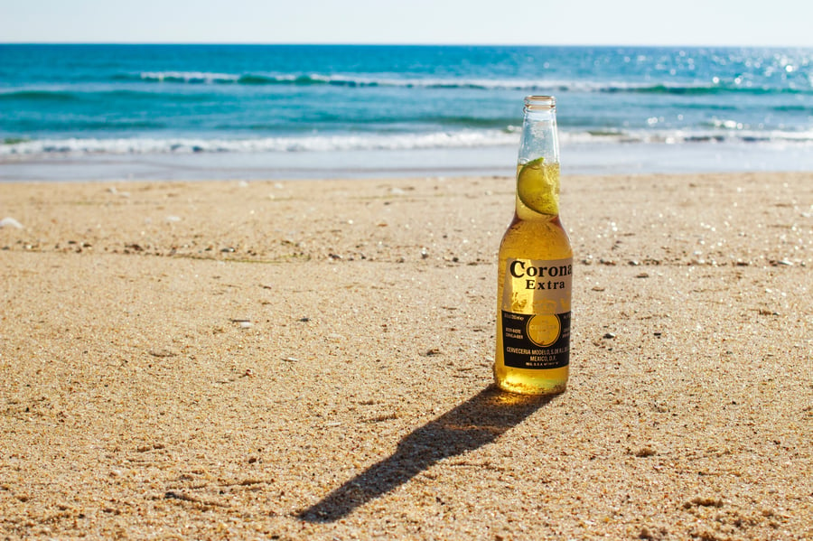 זהירות: אפילו בקבוק בירה אחד ביום מגביר את הסיכון לסרטן