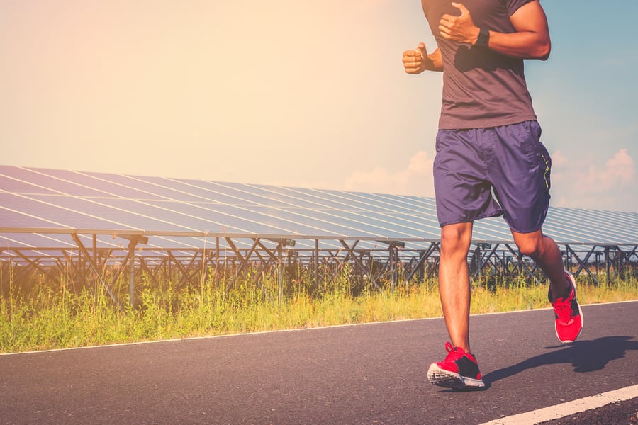 מחקר: ריצה מפחיתה את הסיכון לסרטן כליות