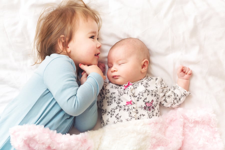 אמהות מספרות: מה כדאי לדעת לפני לידה שניה