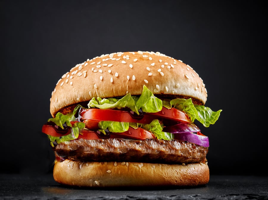 חדש בירושלים – המבורגר בטעם עשיר הכי טוב בעיר