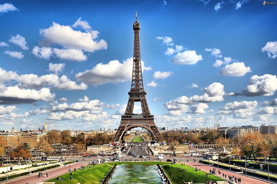 המלצות לשש מסעדות מעולות בפריז
