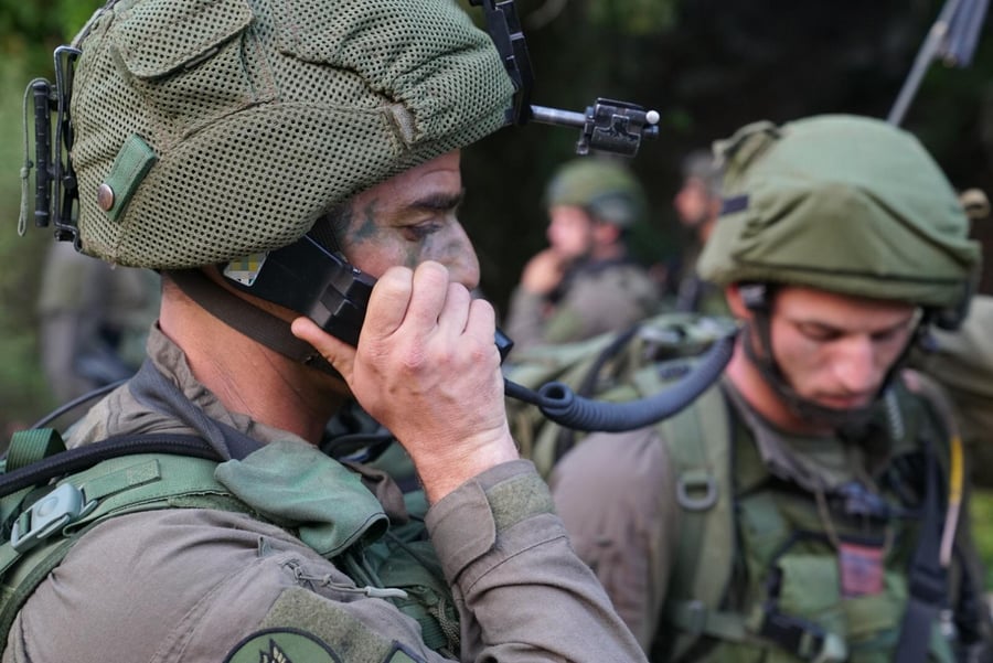 "האויב הנעלם": כך ישראל נערכת להסלמה מול חיזבאללה