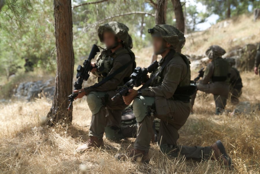"האויב הנעלם": כך ישראל נערכת להסלמה מול חיזבאללה