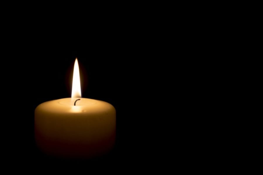 עצוב: אברומי בן החמש נפטר ממחלה קשה