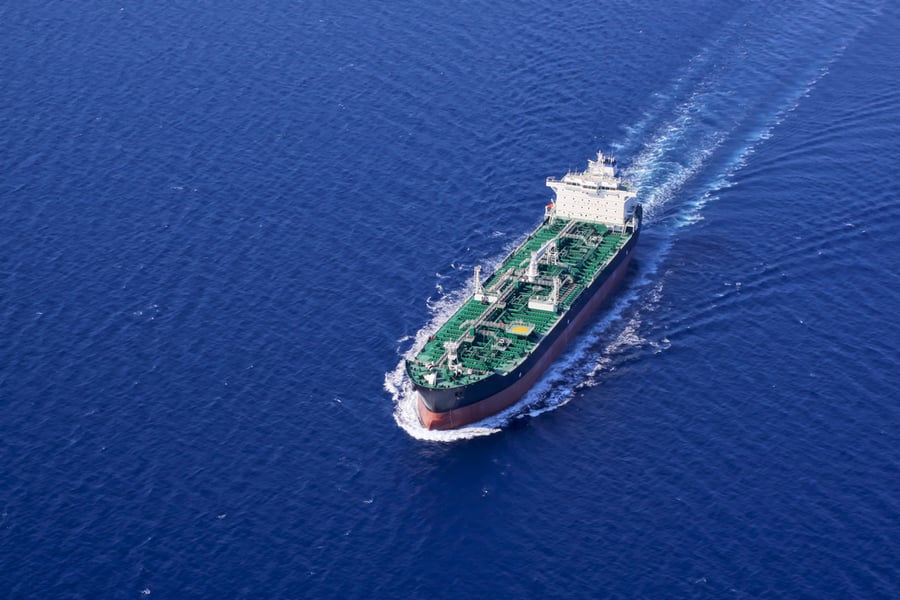 מתקפת סייבר סיכלה השתלטות איראנית על מכליות נפט
