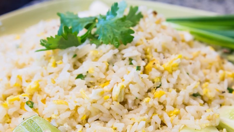 משדרגים: 5 דרכים לא משעממות להכין אורז