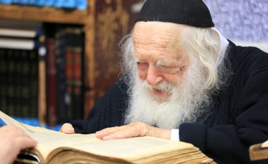 הלילה ההזדמנות האחרונה שלך לישועה!
