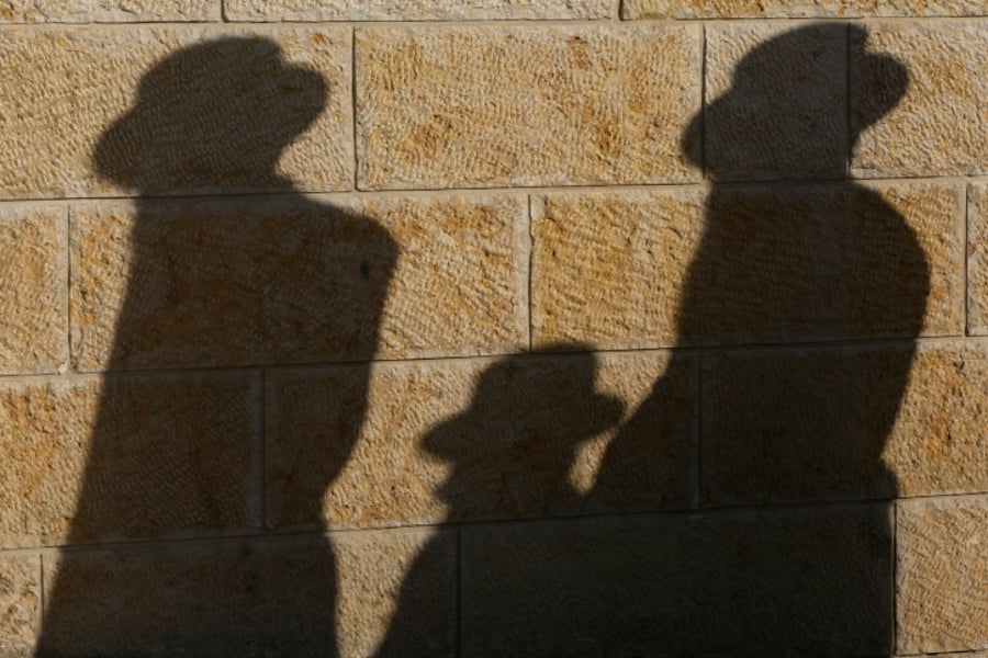משרד המשפטים: "בישראל לא קיימת תופעה של הדרת גברים"