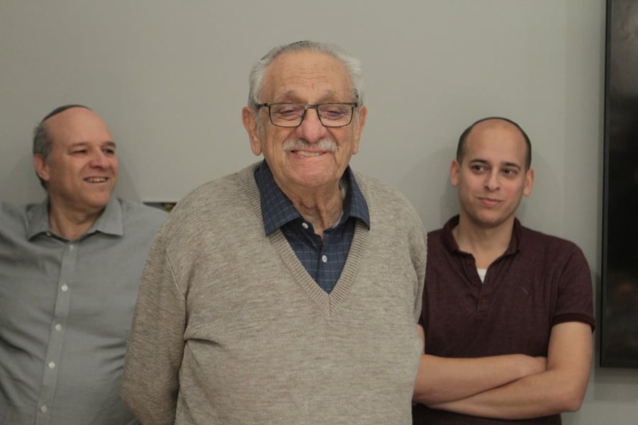 35 שנה לחברת 'הנמל': עסק משפחתי שכל ישראלי מכיר