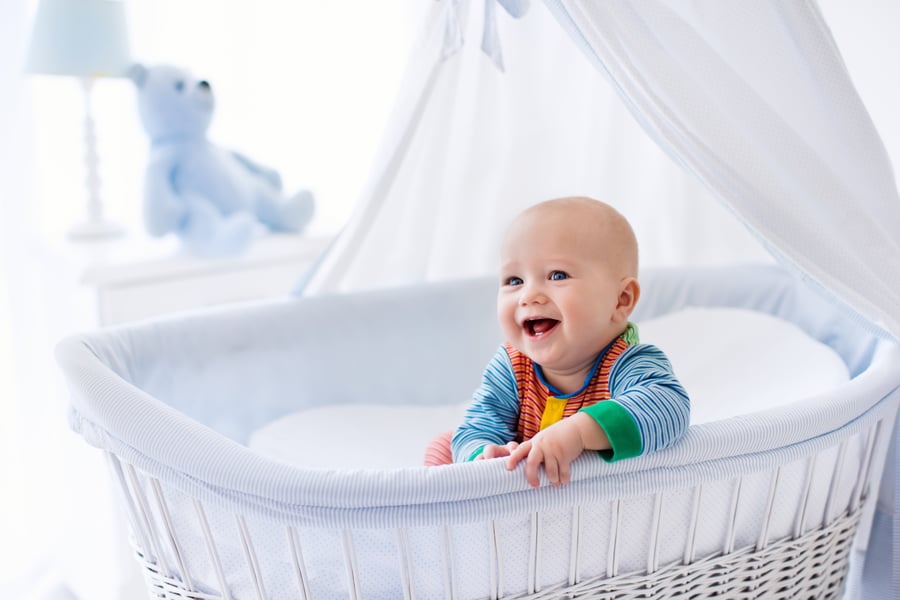 מהם "חלונות ערות" של תינוקות (ולמה חשוב להכיר אותם)?