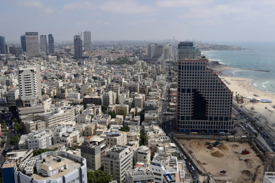 מיעוט התיירים: מלון ישראלי ראשון נסגר