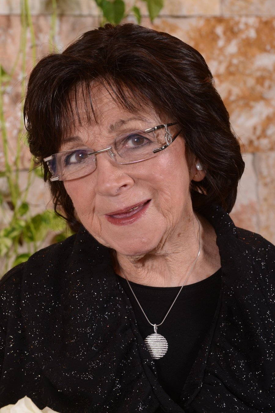 דיין האמת: הרבנית מרת ציפורה שחור ע"ה