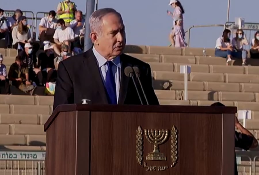 ישראל תשתף פעולה עם איחוד האמירויות במאבק בקורונה