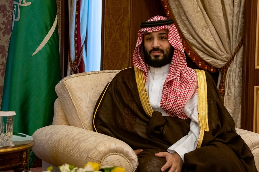 סעודיה על המפגש הדרמטי עם נתניהו: 'נגמר בלי הסכמות'