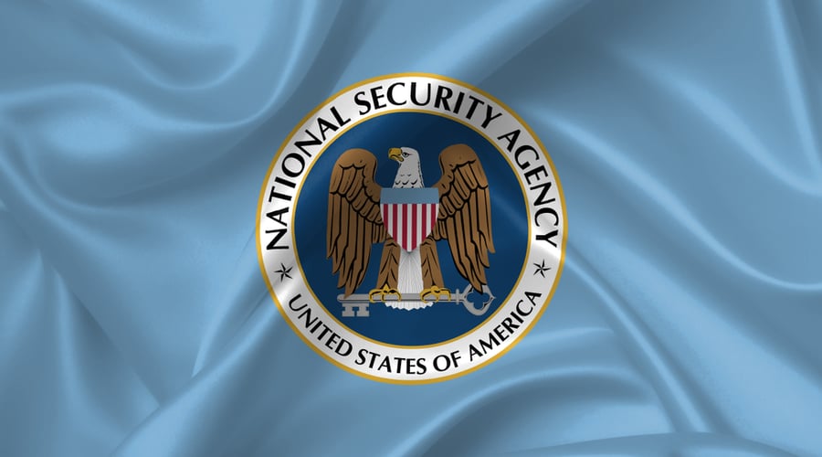 סמל ה-NSA