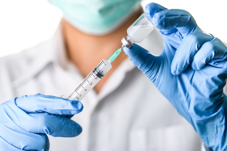 בעולם מתקשים להבין: מדוע הישראלים אדישים לחיסונים?