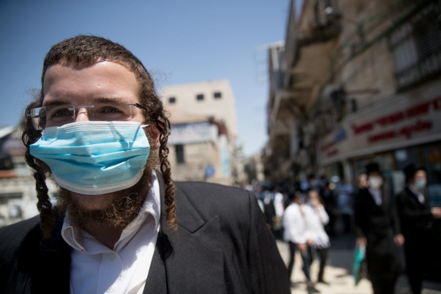 לראשונה מזה כשנה וחצי: יבוטלו הגבלות הקורונה בישראל