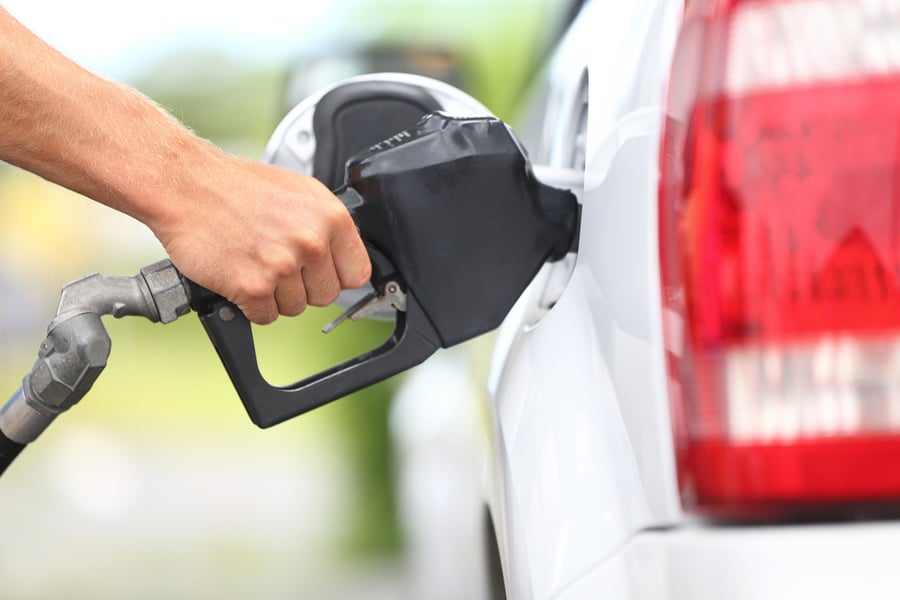 מחירי הדלק יעלו ב-7 אגורות לליטר בנזין 95