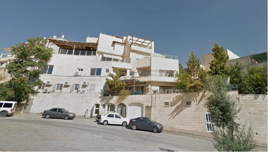 לבנות שאינן מתגוררות בירושלים ישנה אפשרות להצטרף לדירת "נאות תמר"