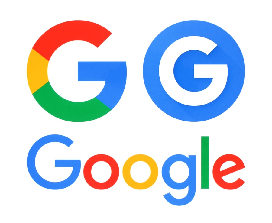 חיפוש 'גוגל'