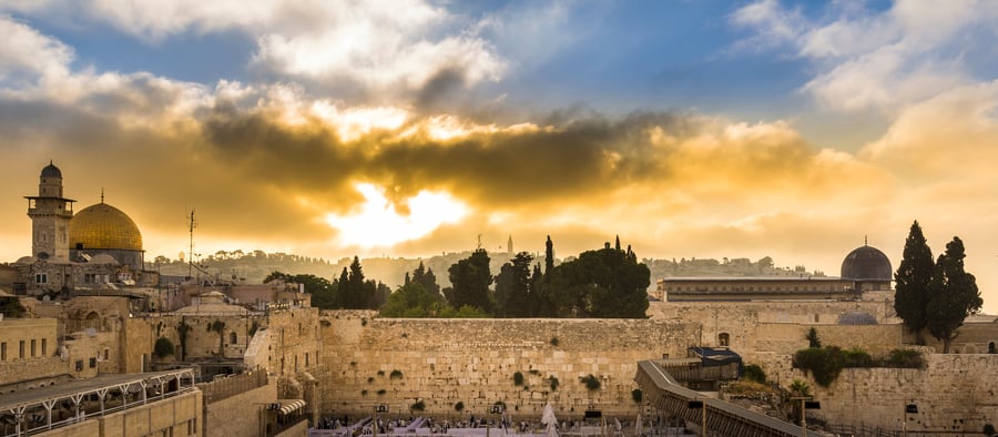 מיהו שמעון הקלפוס שהושיע את ישראל בזמן הפריצים?
