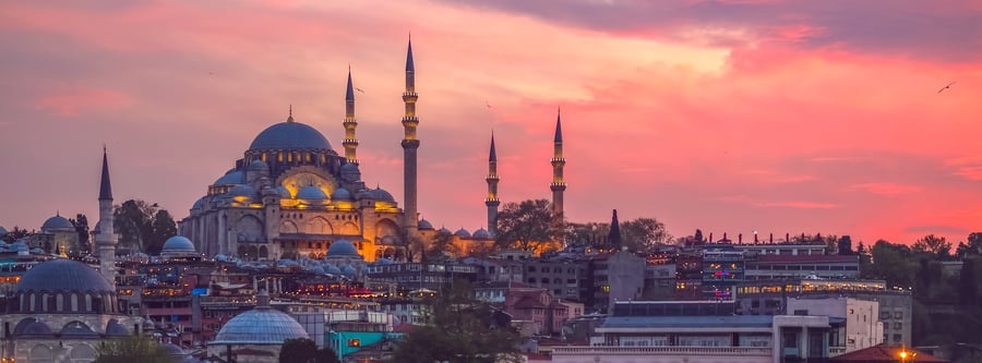 איסטנבול, טורקיה