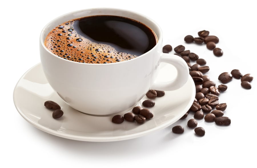 יותר מ&ndash;90% מאוכלוסיית העולם צורכת על בסיס יומי קפה