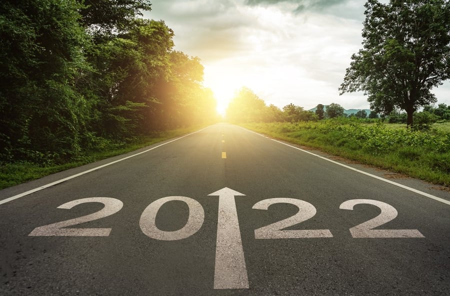 7 דרכים קלות להפוך את 2022 לשנה הטובה ביותר בחייכם
