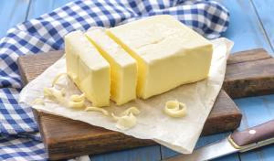 ליברמן חתם על הצו לביטול מכס על חמאה