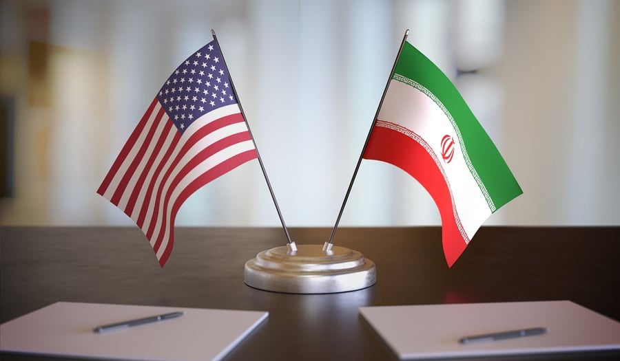 ארה"ב ואיראן: 'אנו קרובים לחתימת הסכם'