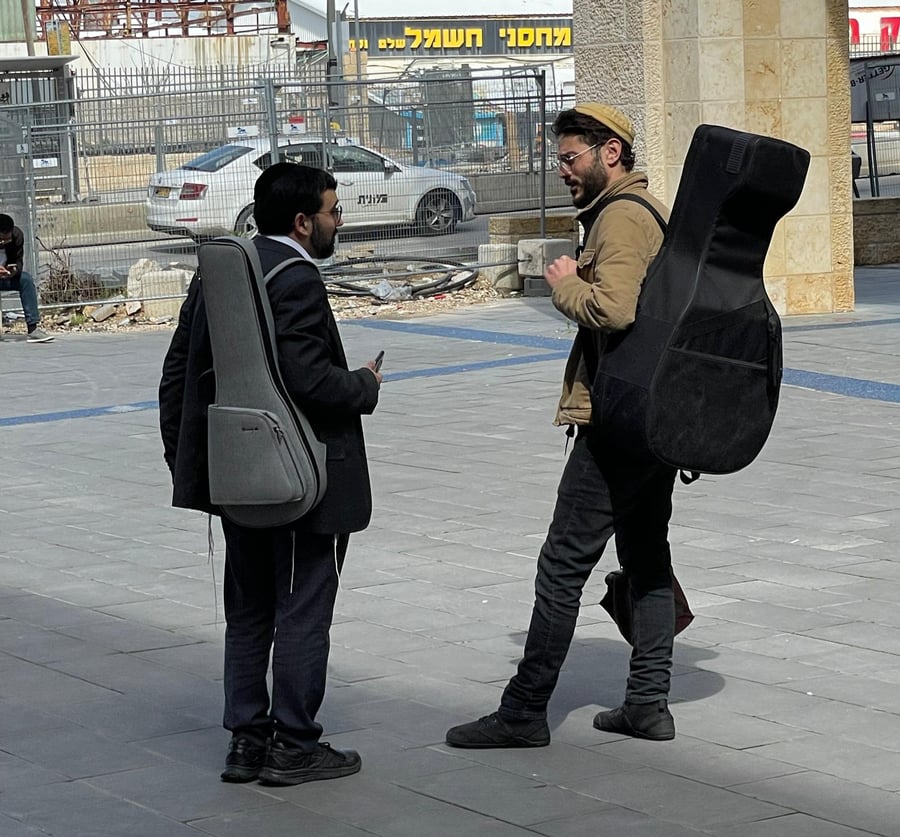 זופניק בכיכר • כל התמונות והנייעס של השבוע