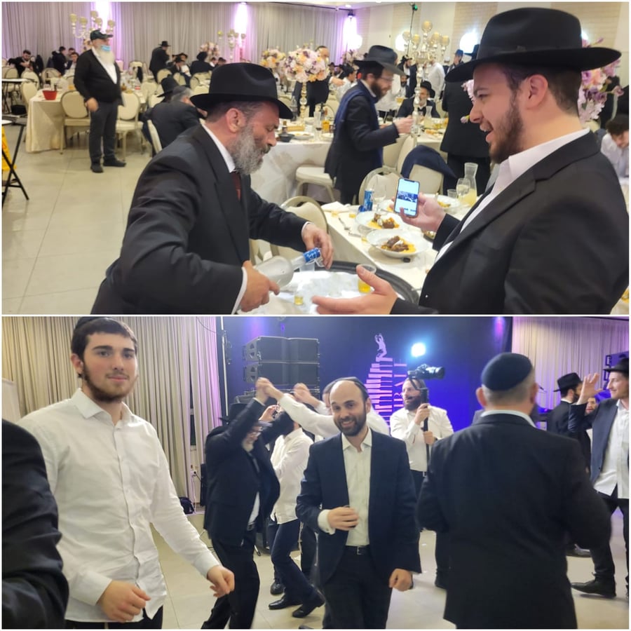 זופניק בכיכר • כל התמונות והנייעס של השבוע