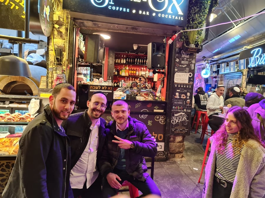 זופניק בכיכר • כל התמונות והנייעס של השבוע