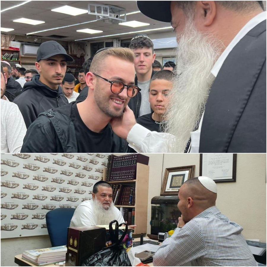 זופניק בכיכר • כל התמונות והנייעס של השבוע