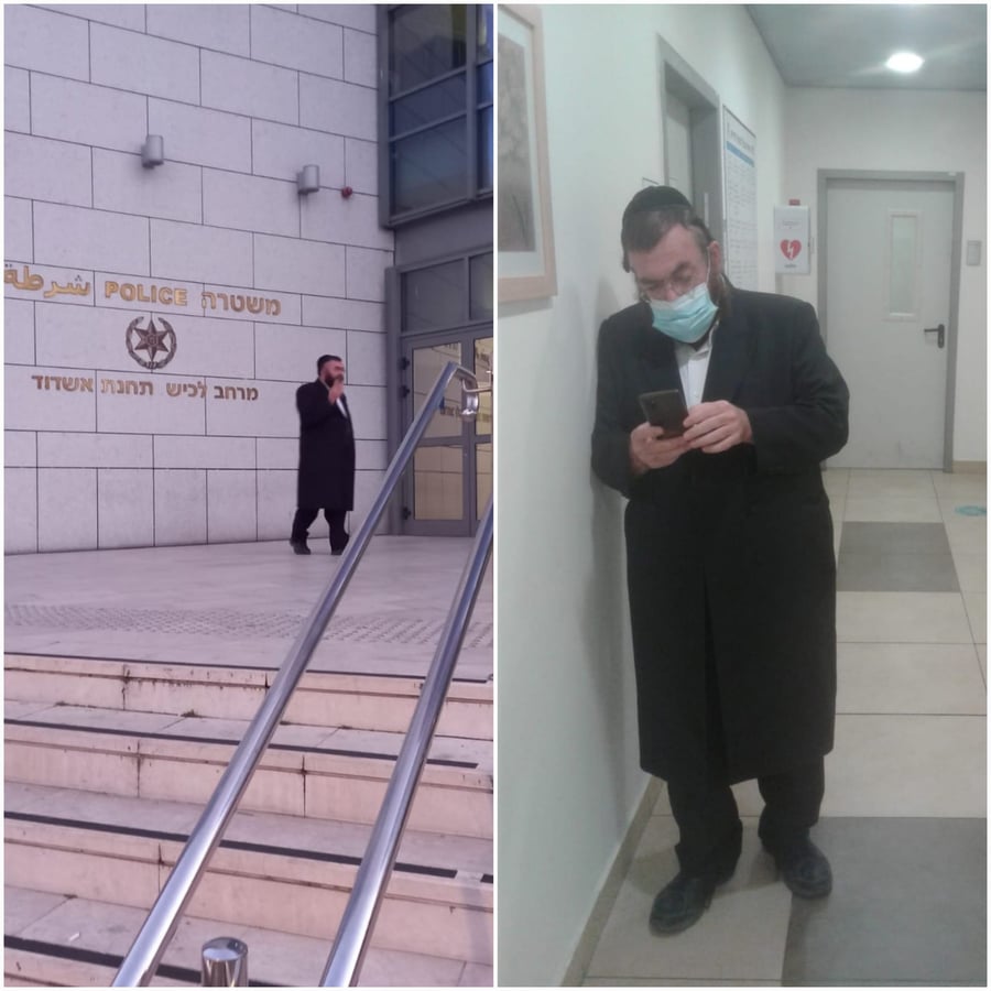 זופניק בכיכר • כל התמונות והנייעס של השבוע