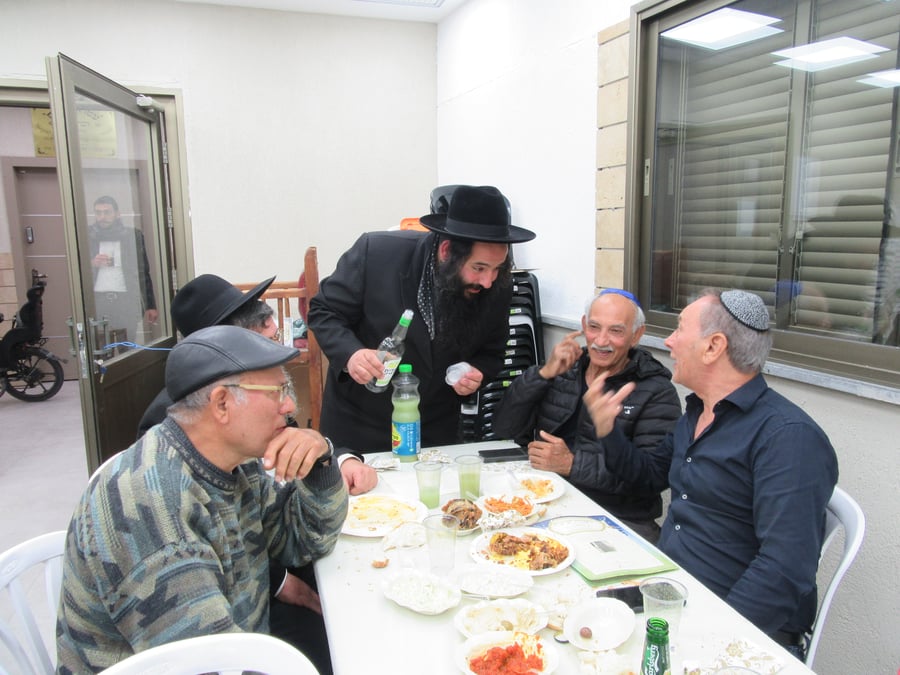 49 שנים לפטירתו: הילולת הסבא קדישא רבי יעקב שריקי זי"ע
