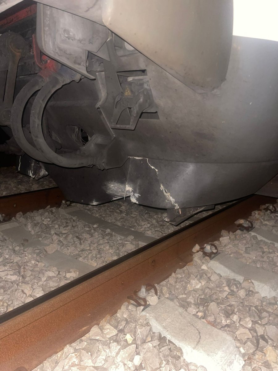שני קטינים בדואים שניסו לבצע פיגוע ברכבת ישראל נעצרו