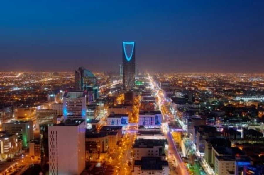 סעודיה. אילוסטרציה