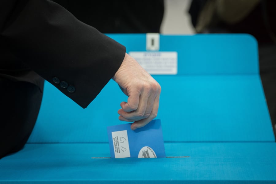 הפתעה דרמטית בבחירות בישראל? אלו התופעות העולות בסקרי העומק