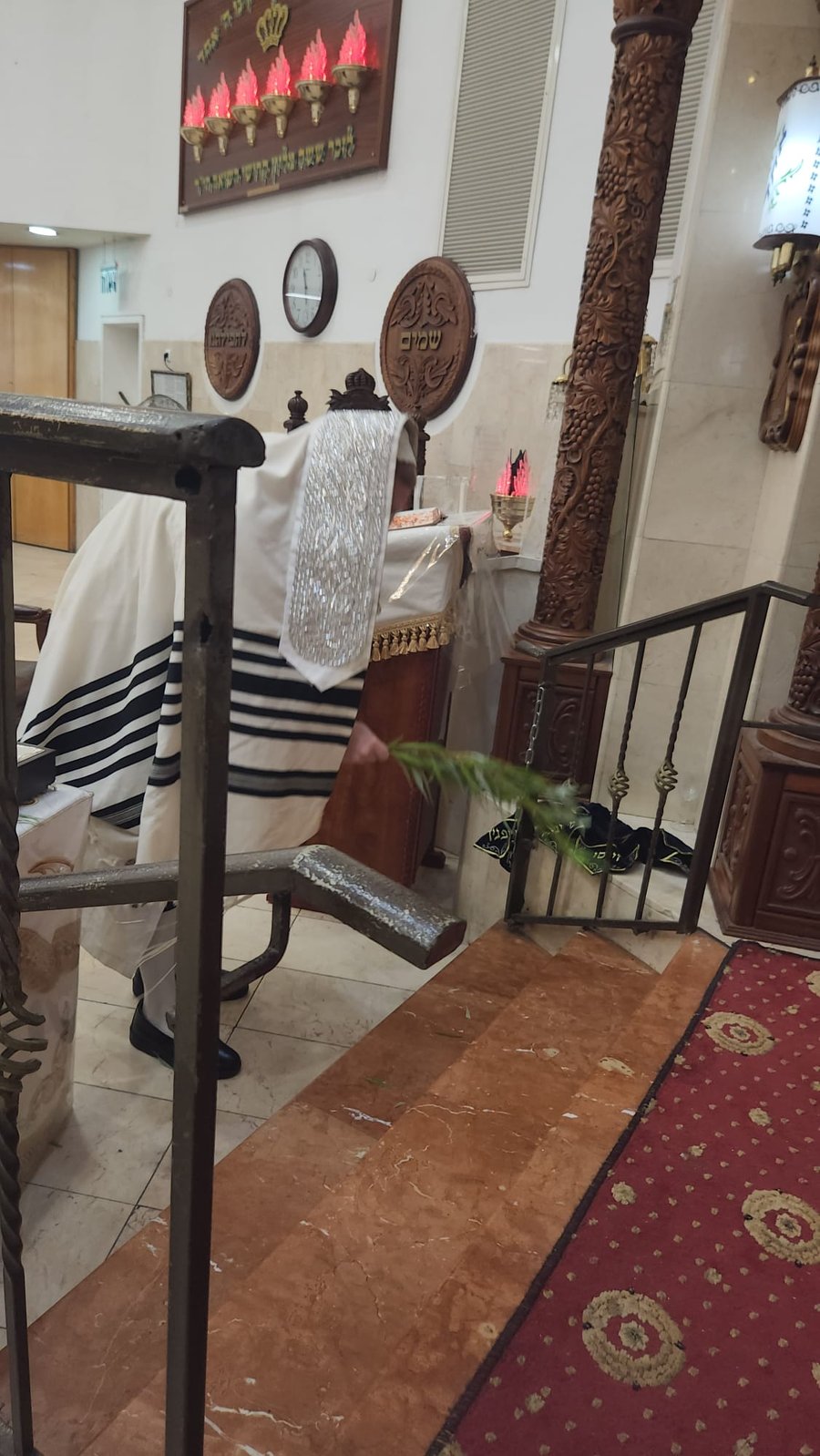 חג הסוכות בקאליב: שמחת בית השואבה בשומרון