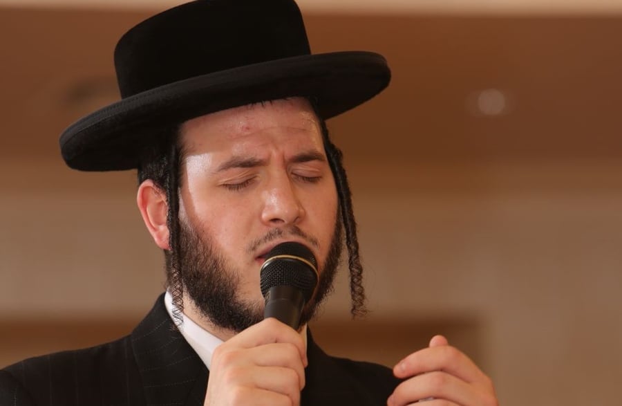 מוטי אילוביץ ומקהלת 'תנועה' בסינגל חדש: "רבי עקיבא"