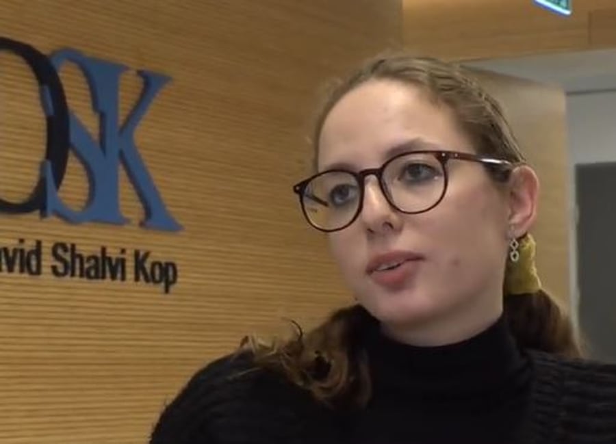 החרדיות מסבירות איך הן הצליחו