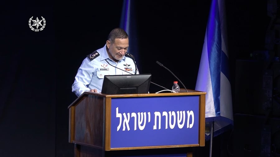 הנאום של שבתאי