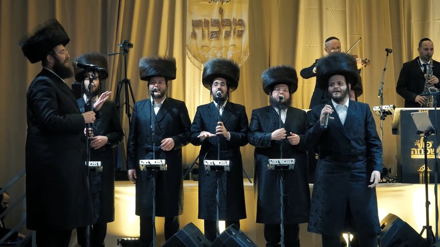 זאנוויל ויינברגר ומלכות