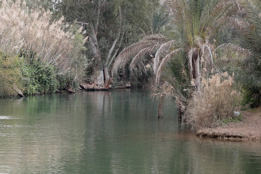 התחזית: מעונן חלקית; גשם מקומי בצפון וירידה בטמפרטורות