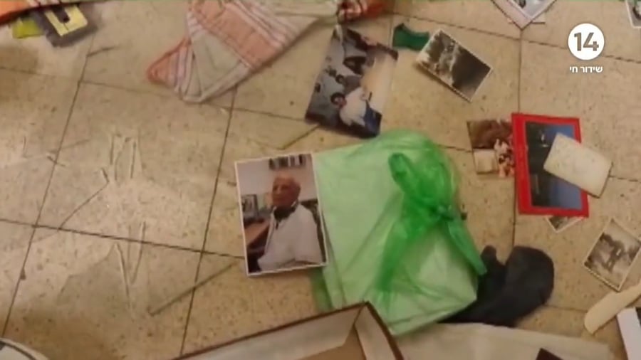 צפו באנרכיה